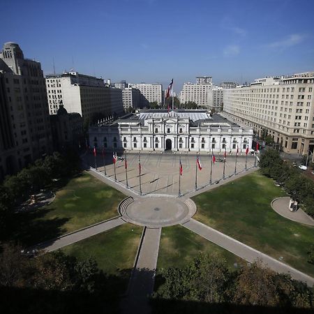 شقة Departamentos De Arriendo Temporal Santiago De Chile المظهر الخارجي الصورة