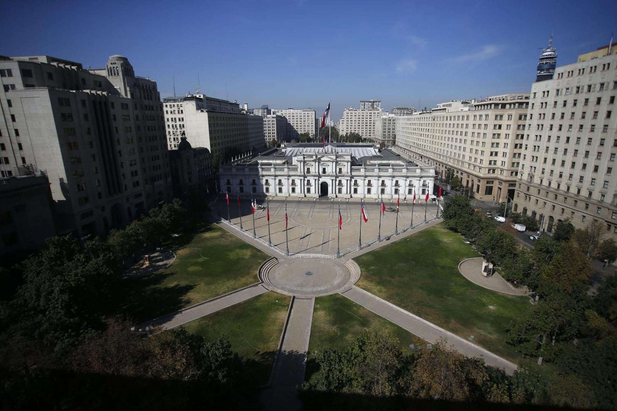 شقة Departamentos De Arriendo Temporal Santiago De Chile المظهر الخارجي الصورة